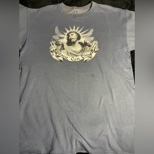 Men’s Vintage Graphic Tee